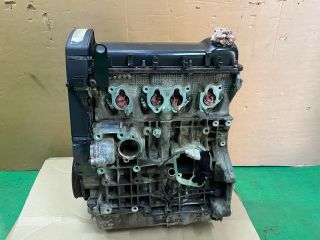 bontott VW BORA Motor (Fűzött blokk hengerfejjel)