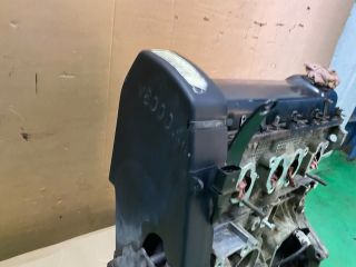 bontott VW BORA Motor (Fűzött blokk hengerfejjel)