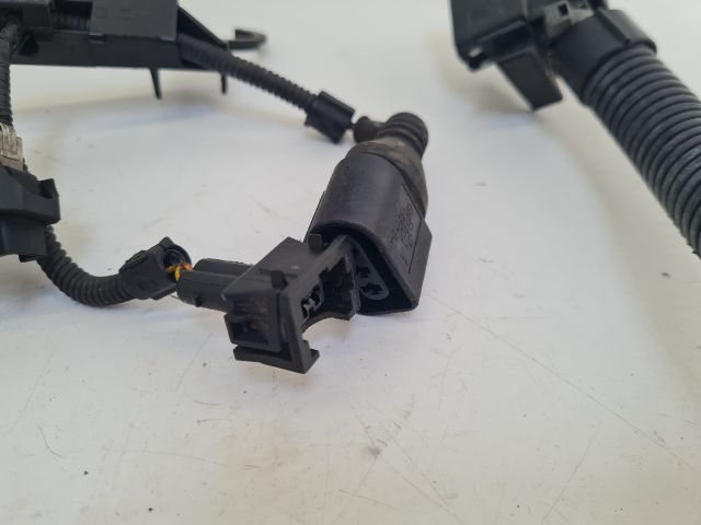 bontott VW BORA Motor Kábelköteg