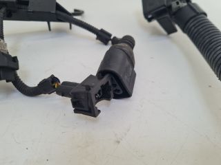 bontott VW BORA Motor Kábelköteg