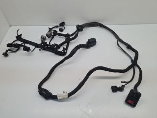 bontott VW BORA Motor Kábelköteg