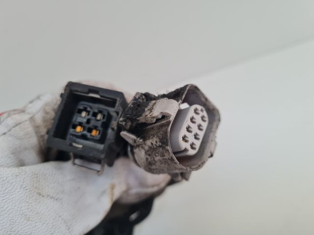 bontott VW BORA Motor Kábelköteg