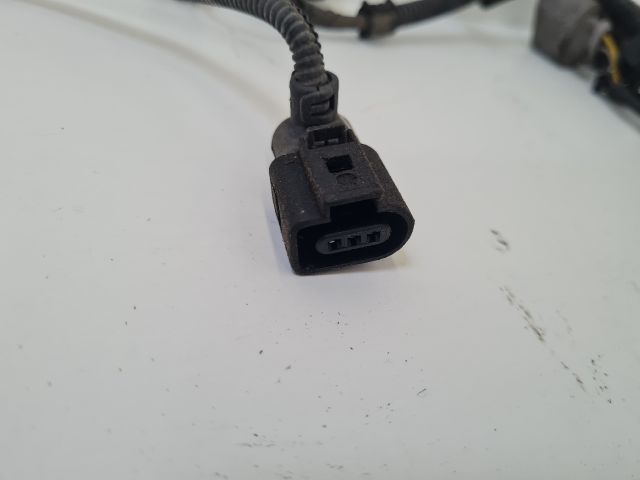 bontott VW BORA Motor Kábelköteg