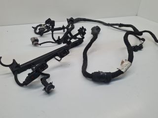 bontott VW BORA Motor Kábelköteg