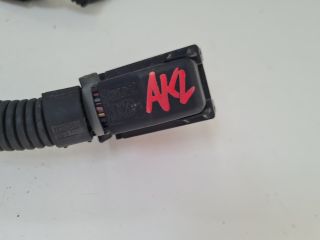 bontott VW BORA Motor Kábelköteg