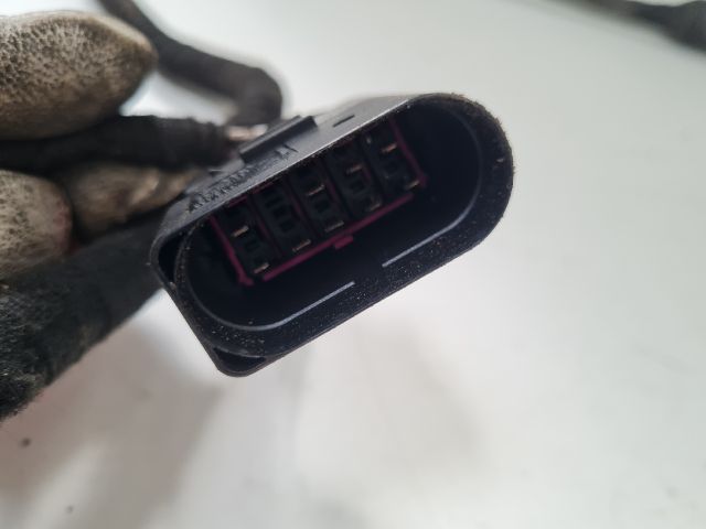 bontott VW BORA Motor Kábelköteg