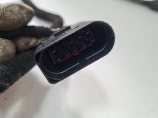 bontott VW BORA Motor Kábelköteg