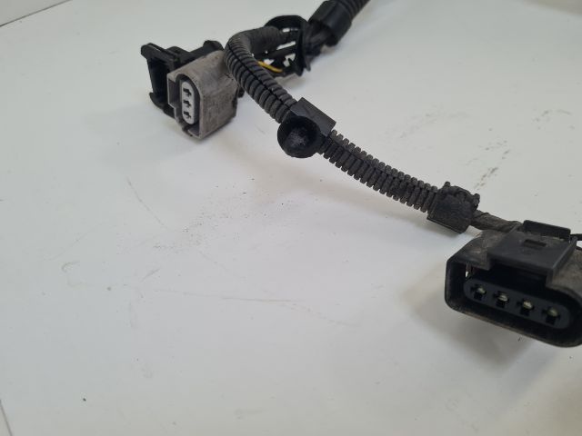 bontott VW BORA Motor Kábelköteg