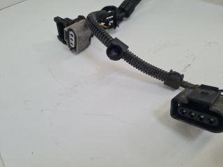 bontott VW BORA Motor Kábelköteg
