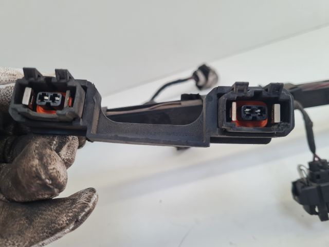 bontott VW BORA Motor Kábelköteg