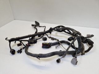 bontott VW BORA Motortér Kábelköteg