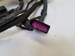 bontott VW BORA Motortér Kábelköteg