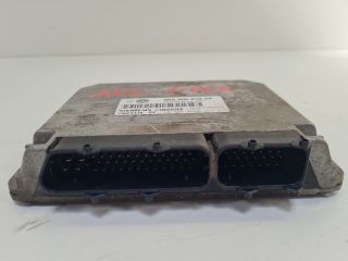 bontott VW BORA Motorvezérlő