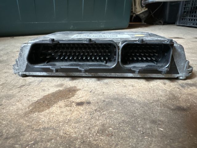 bontott VW BORA Motorvezérlő