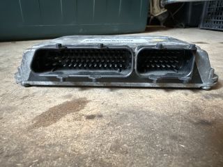 bontott VW BORA Motorvezérlő