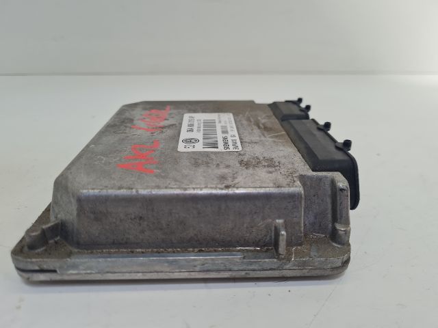 bontott VW BORA Motorvezérlő