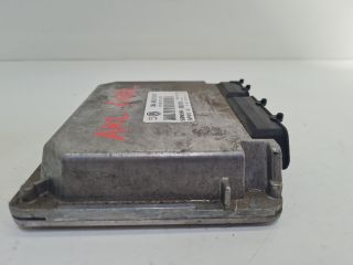 bontott VW BORA Motorvezérlő