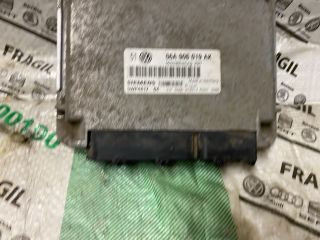 bontott VW BORA Motorvezérlő