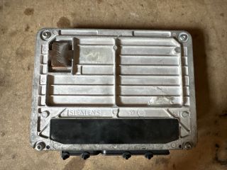 bontott VW BORA Motorvezérlő