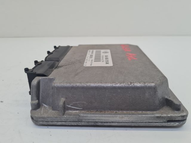 bontott VW BORA Motorvezérlő