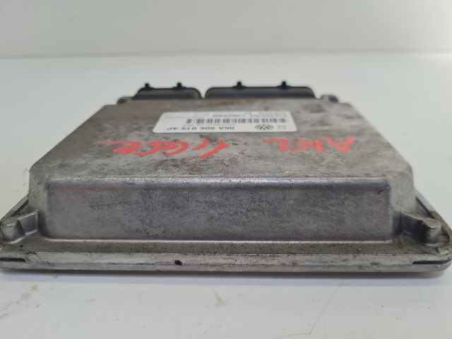 bontott VW BORA Motorvezérlő