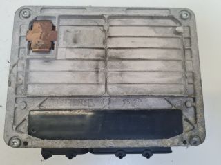 bontott VW BORA Motorvezérlő
