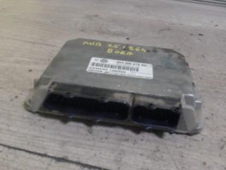 bontott VW BORA Motorvezérlő