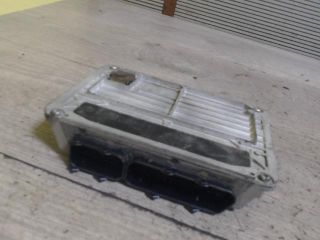 bontott VW BORA Motorvezérlő