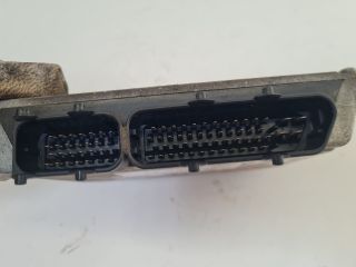 bontott VW BORA Motorvezérlő