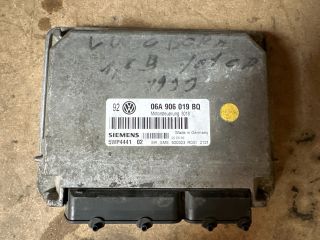 bontott VW BORA Motorvezérlő
