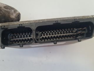 bontott VW BORA Motorvezérlő