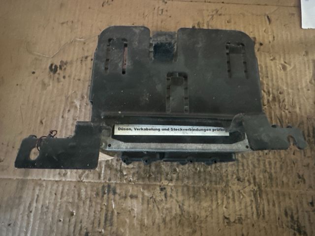 bontott VW BORA Motorvezérlő