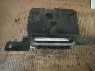 bontott VW BORA Motorvezérlő