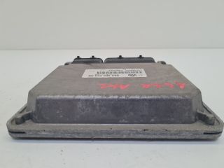 bontott VW BORA Motorvezérlő