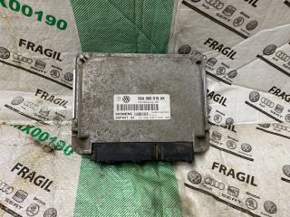 bontott VW BORA Motorvezérlő