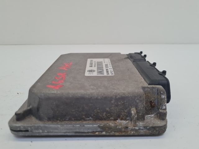 bontott VW BORA Motorvezérlő