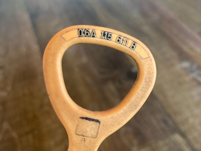 bontott VW BORA Nívópálca