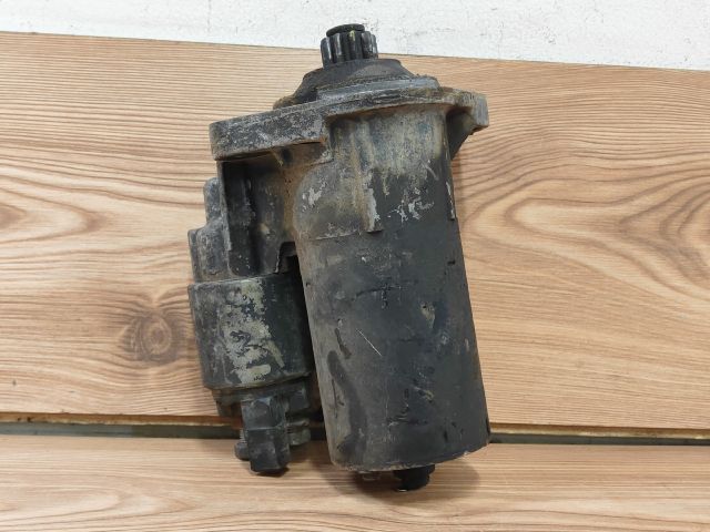 bontott VW BORA Önindító