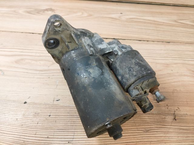 bontott VW BORA Önindító