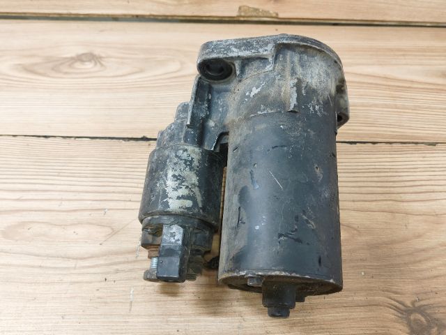 bontott VW BORA Önindító