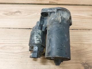 bontott VW BORA Önindító