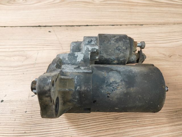 bontott VW BORA Önindító