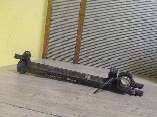 bontott VW BORA Porlasztó Sor / Híd