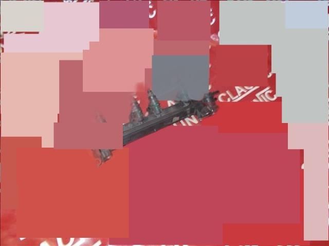 bontott VW BORA Porlasztó Sor / Híd