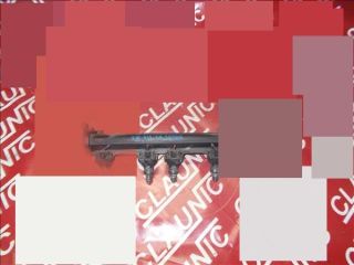 bontott VW BORA Porlasztó Sor / Híd