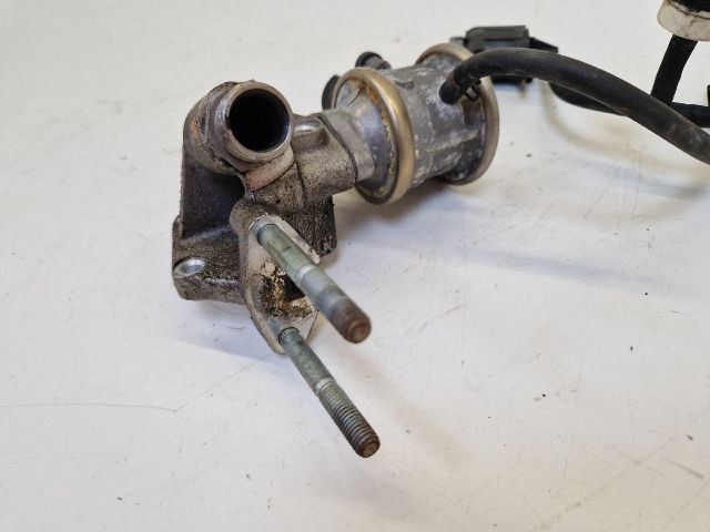 bontott VW BORA Szekunder Levegő Szivattyú