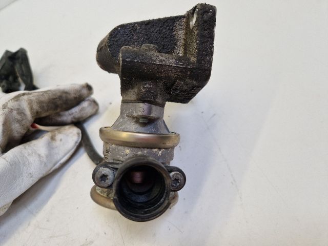 bontott VW BORA Szekunder Levegő Szivattyú