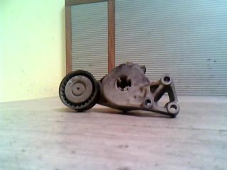 bontott VW BORA Szíjfeszítő Görgő
