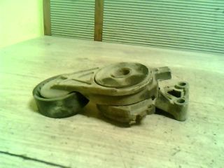 bontott VW BORA Szíjfeszítő Görgő