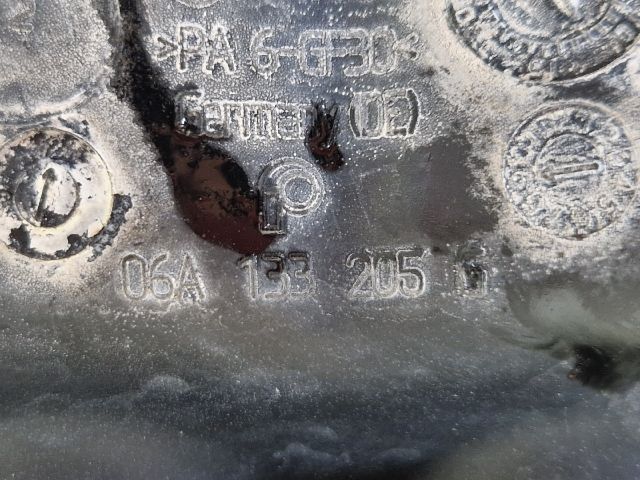 bontott VW BORA Szívósor